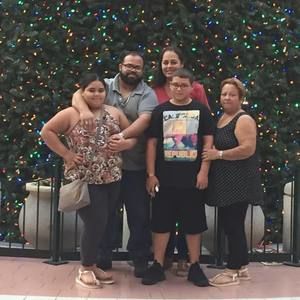 Meet your Posher, Omar